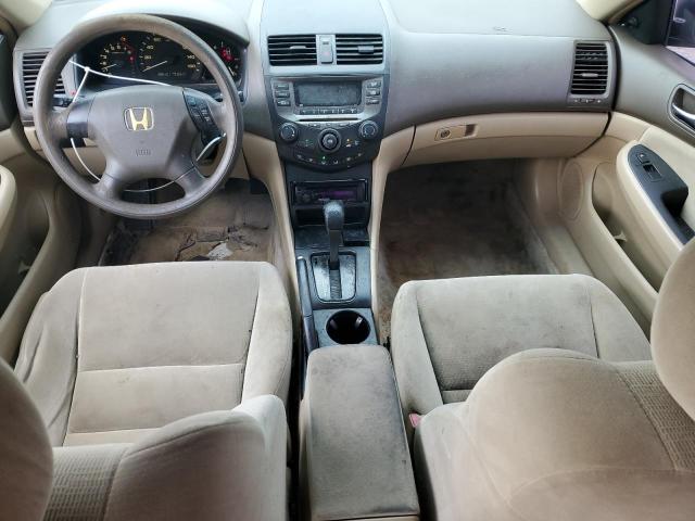 1HGCM56126A054712 - 2006 HONDA ACCORD VALUE 白色 照片 8