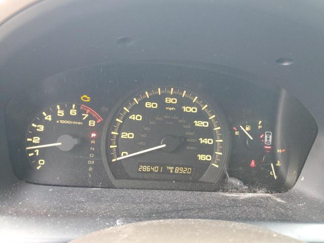 1HGCM56126A054712 - 2006 HONDA ACCORD VALUE 白色 照片 9