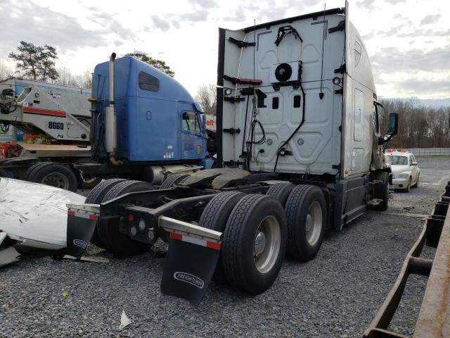 3AKJGLD58GSGM4989 - 2016 FREIGHTLINER CASCADIA WHITE photo 6