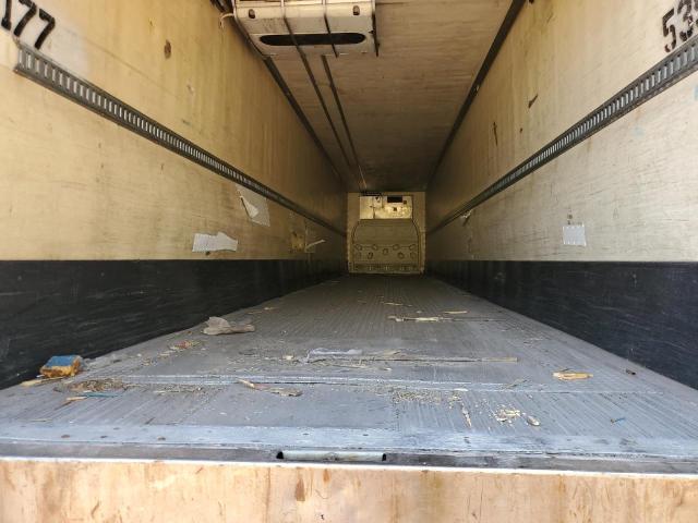 1UYVS25355M649602 - 2005 UTILITY TRAILER WHITE photo 5