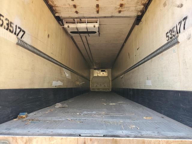 1UYVS25355M649602 - 2005 UTILITY TRAILER WHITE photo 6