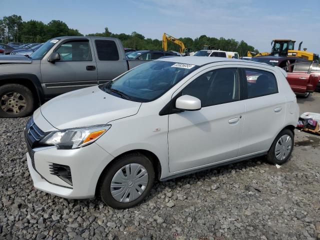 2024 MITSUBISHI MIRAGE ES, 