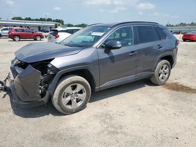 2023 TOYOTA RAV4 XLE, 