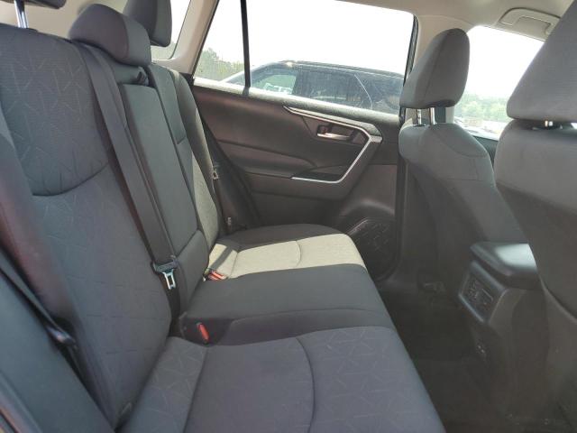 2T3W1RFV2PW252417 - 2023 TOYOTA RAV4 XLE GRAY photo 11