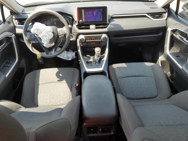 2T3W1RFV2PW252417 - 2023 TOYOTA RAV4 XLE GRAY photo 8