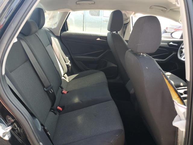 3VWN57BU5KM161960 - 2019 VOLKSWAGEN JETTA S BLACK photo 10