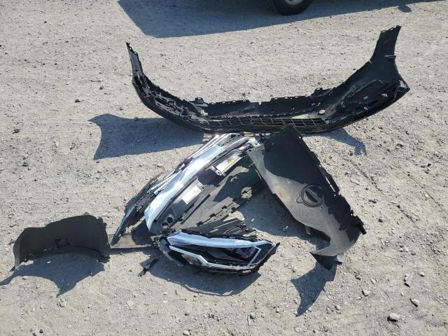 3VWN57BU5KM161960 - 2019 VOLKSWAGEN JETTA S BLACK photo 12