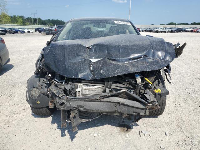 3VWN57BU5KM161960 - 2019 VOLKSWAGEN JETTA S BLACK photo 5