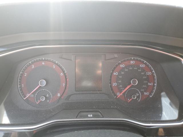 3VWN57BU5KM161960 - 2019 VOLKSWAGEN JETTA S BLACK photo 9