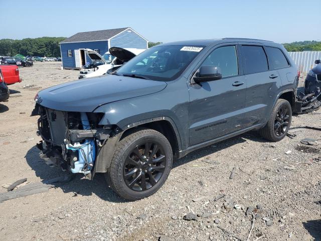 2018 JEEP GRAND CHER LAREDO, 