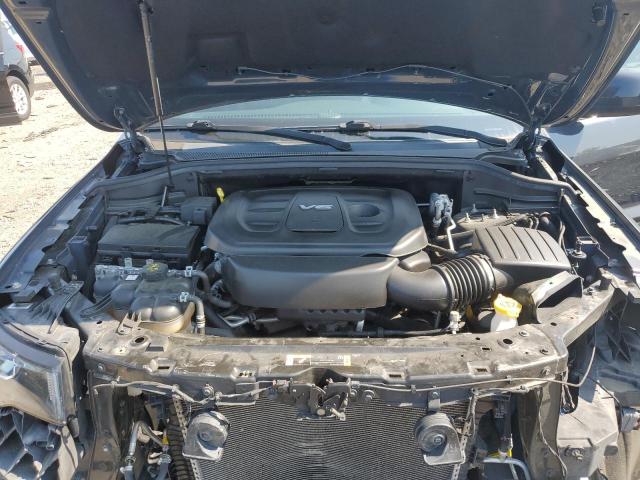 1C4RJFAG7JC272791 - 2018 JEEP GRAND CHER LAREDO 灰色 照片 12