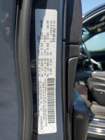 1C4RJFAG7JC272791 - 2018 JEEP GRAND CHER LAREDO 灰色 照片 14