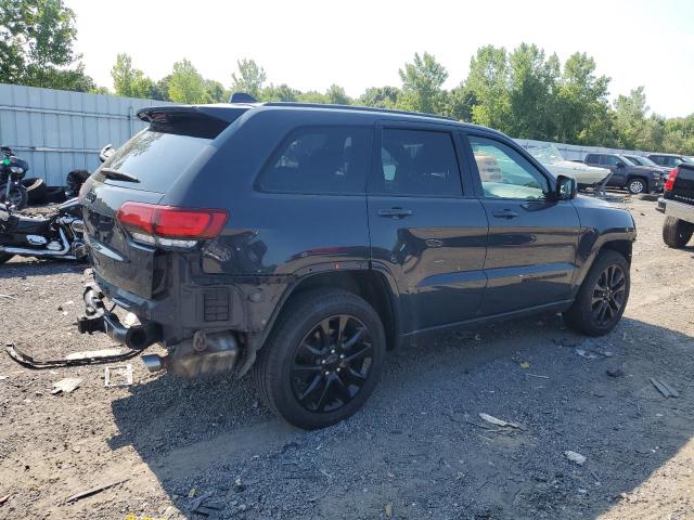 1C4RJFAG7JC272791 - 2018 JEEP GRAND CHER LAREDO 灰色 照片 3