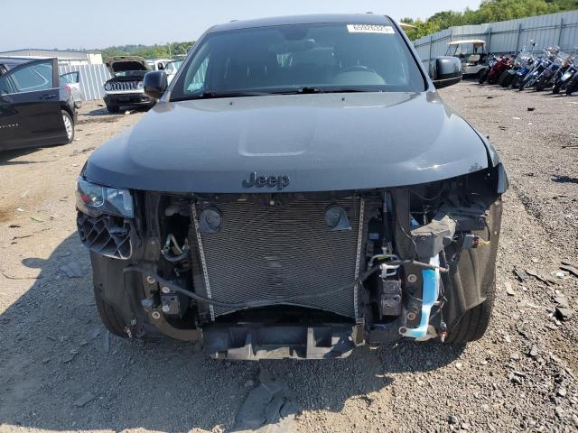 1C4RJFAG7JC272791 - 2018 JEEP GRAND CHER LAREDO 灰色 照片 5