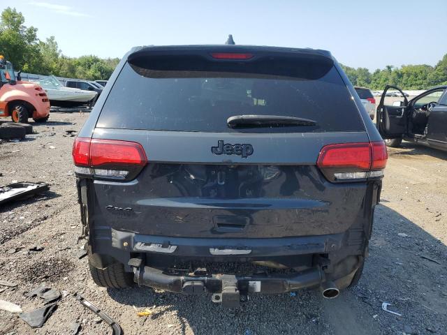 1C4RJFAG7JC272791 - 2018 JEEP GRAND CHER LAREDO 灰色 照片 6