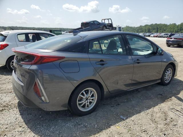 JTDKARFP8H3053330 - 2017 TOYOTA PRIUS PRIM 石墨色 照片 3