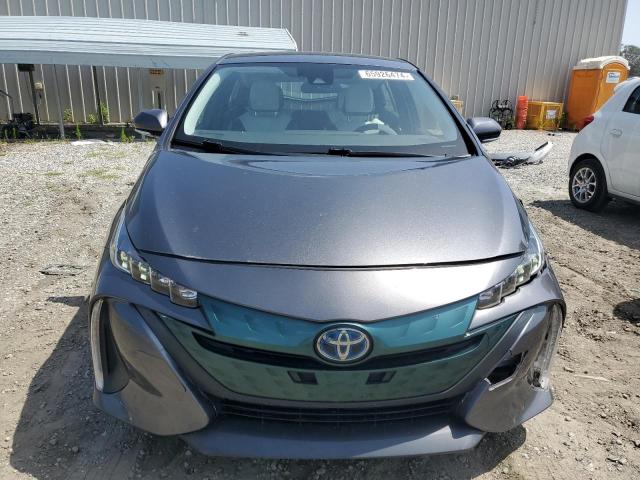 JTDKARFP8H3053330 - 2017 TOYOTA PRIUS PRIM 石墨色 照片 5