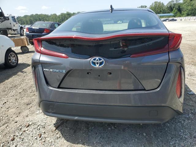 JTDKARFP8H3053330 - 2017 TOYOTA PRIUS PRIM 石墨色 照片 6