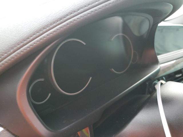 5UXKU0C5XK0G92812 - 2019 BMW X6 SDRIVE35I ვერცხლისფერი ფოტო 9