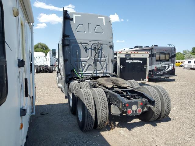 3AKJHHFG4NSNL7571 - 2022 FREIGHTLINER CASCADIA 1 GRAY photo 3