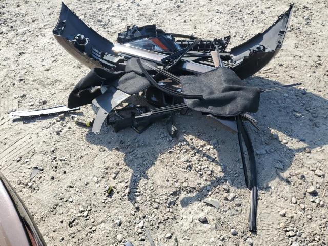 WA1LFAFP3DA020582 - 2013 AUDI Q5 PREMIUM PLUS BROWN photo 13