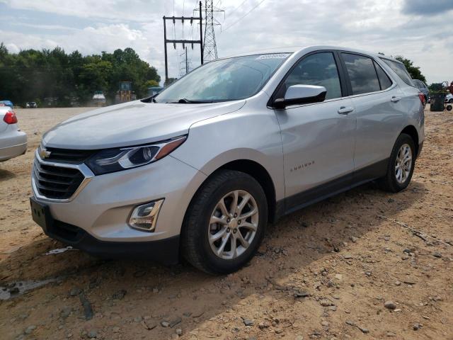 2021 CHEVROLET EQUINOX LT, 