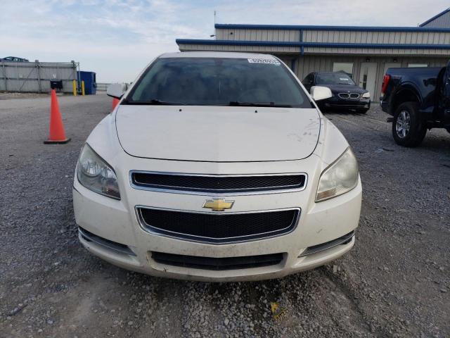 1G1ZC5E12BF324539 - 2011 CHEVROLET MALIBU 1LT 白色 照片 5