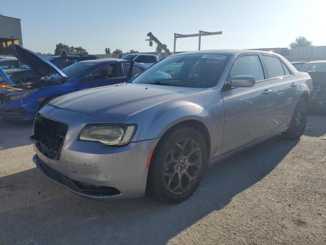 2016 CHRYSLER 300 S, 