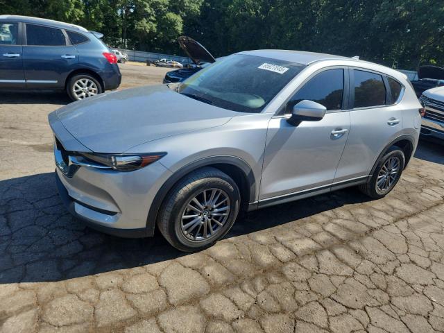2021 MAZDA CX-5 TOURING, 