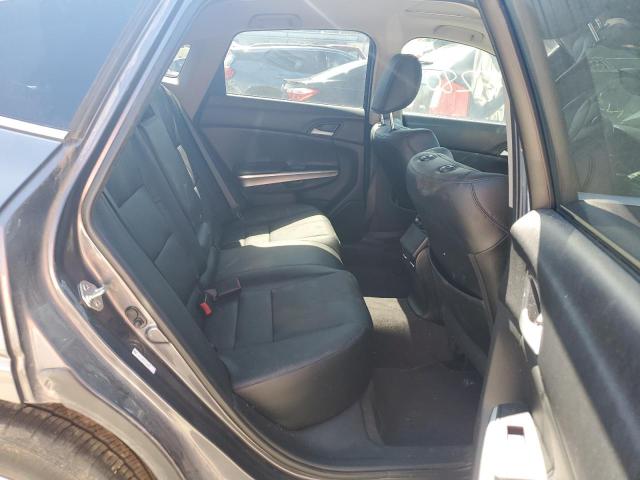 5J6TF2H58FL004306 - 2015 HONDA CROSSTOUR EXL ნაცრისფერი ფოტო 10