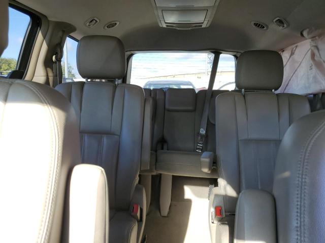 2C4RC1BG1DR651793 - 2013 CHRYSLER TOWN & COU TOURING BLACK photo 10