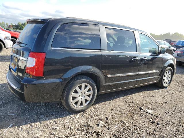 2C4RC1BG1DR651793 - 2013 CHRYSLER TOWN & COU TOURING BLACK photo 3