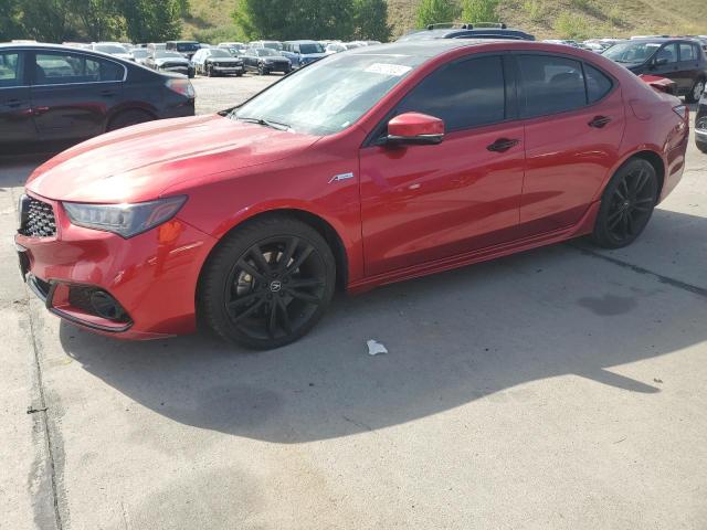 2020 ACURA TLX ADVANCE, 