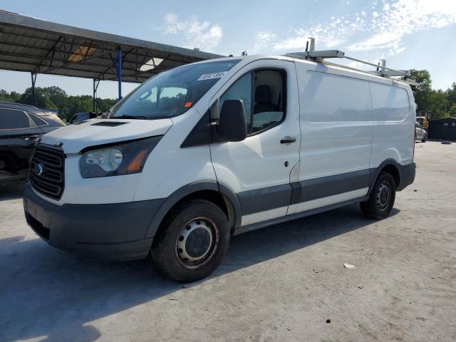 2015 FORD TRANSIT T-150, null