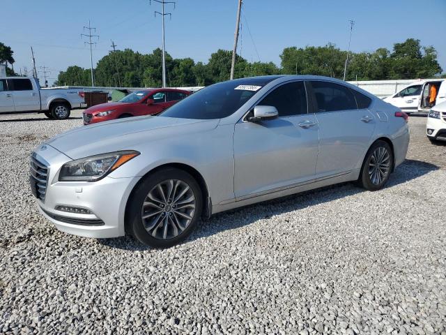 2016 HYUNDAI GENESIS 3.8L, 