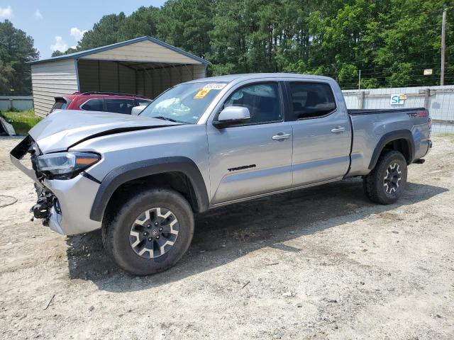 2021 TOYOTA TACOMA DOUBLE CAB, 