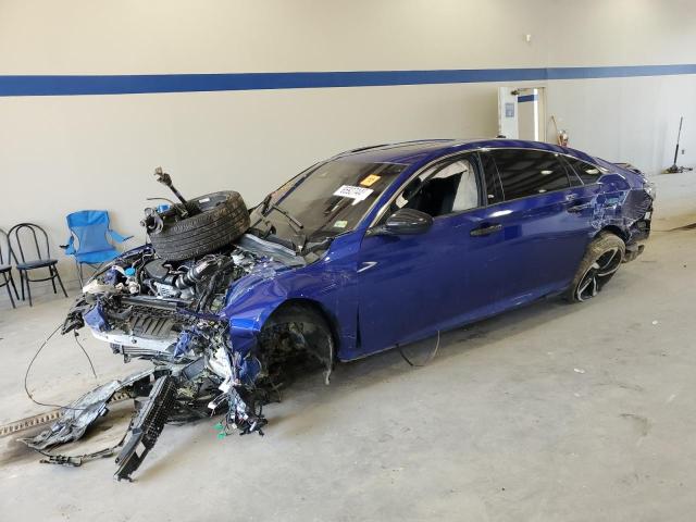 2021 HONDA ACCORD SPORT, 