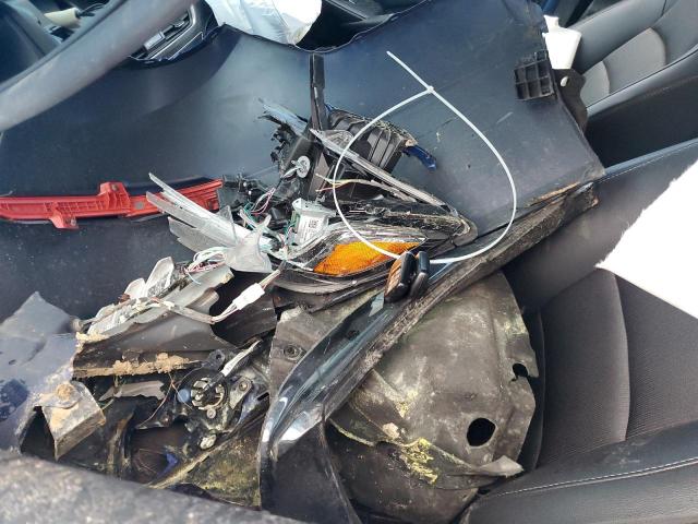 1HGCV2F35MA033590 - 2021 HONDA ACCORD SPORT 蓝色 照片 7