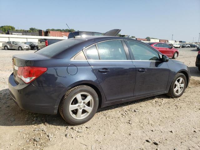 1G1PE5SB2G7159883 - 2016 CHEVROLET CRUZE LIMI LT BLUE photo 3