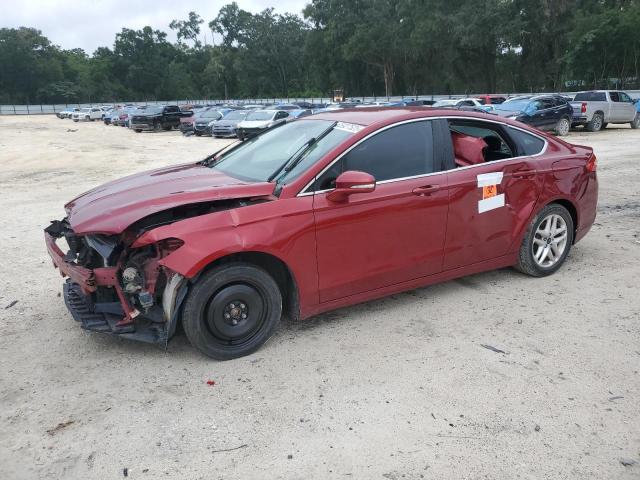 2014 FORD FUSION SE, 