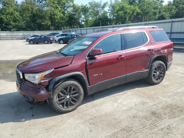 2018 GMC ACADIA SLT-1, 