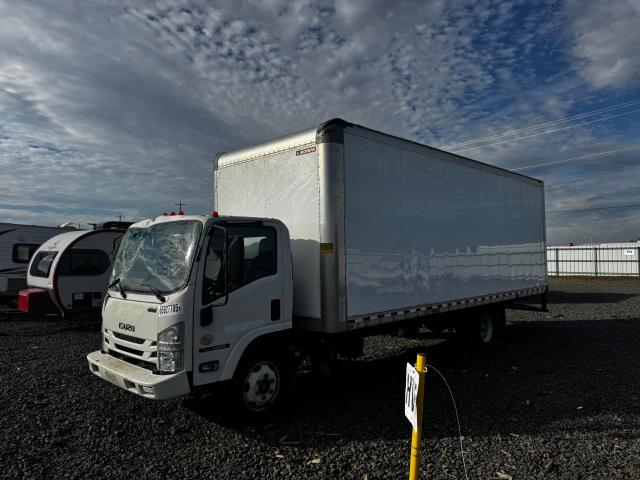 2021 ISUZU NRR, 