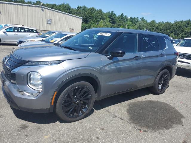 2022 MITSUBISHI OUTLANDER SE, 