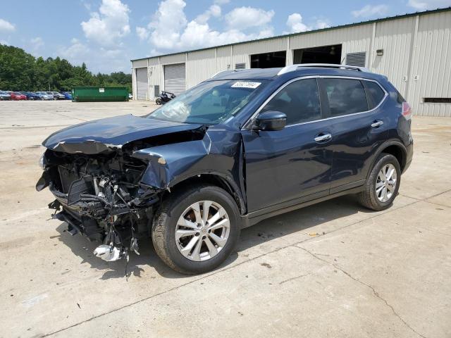 2016 NISSAN ROGUE S, 