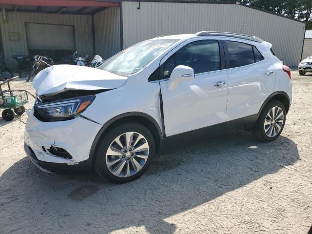 2018 BUICK ENCORE PREFERRED, 