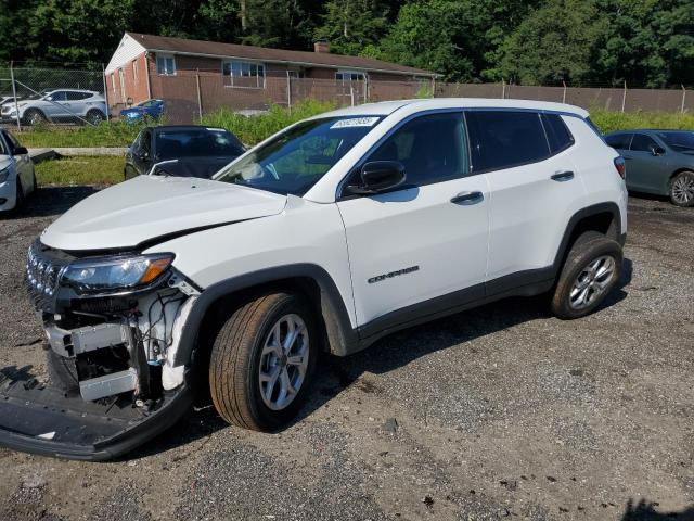 2025 JEEP COMPASS SPORT, 