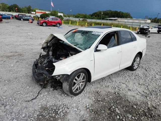 2007 VOLKSWAGEN JETTA WOLFSBURG, 
