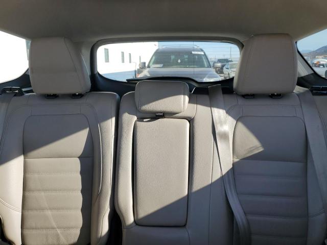 1FMCU9J91JUD21358 - 2018 FORD ESCAPE TITANIUM Qızıl foto 10