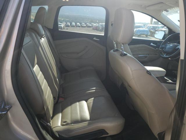 1FMCU9J91JUD21358 - 2018 FORD ESCAPE TITANIUM Qızıl foto 11