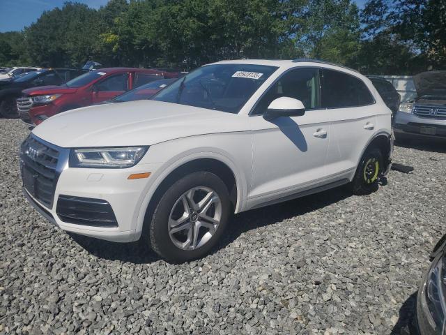 2018 AUDI Q5 PREMIUM PLUS, 